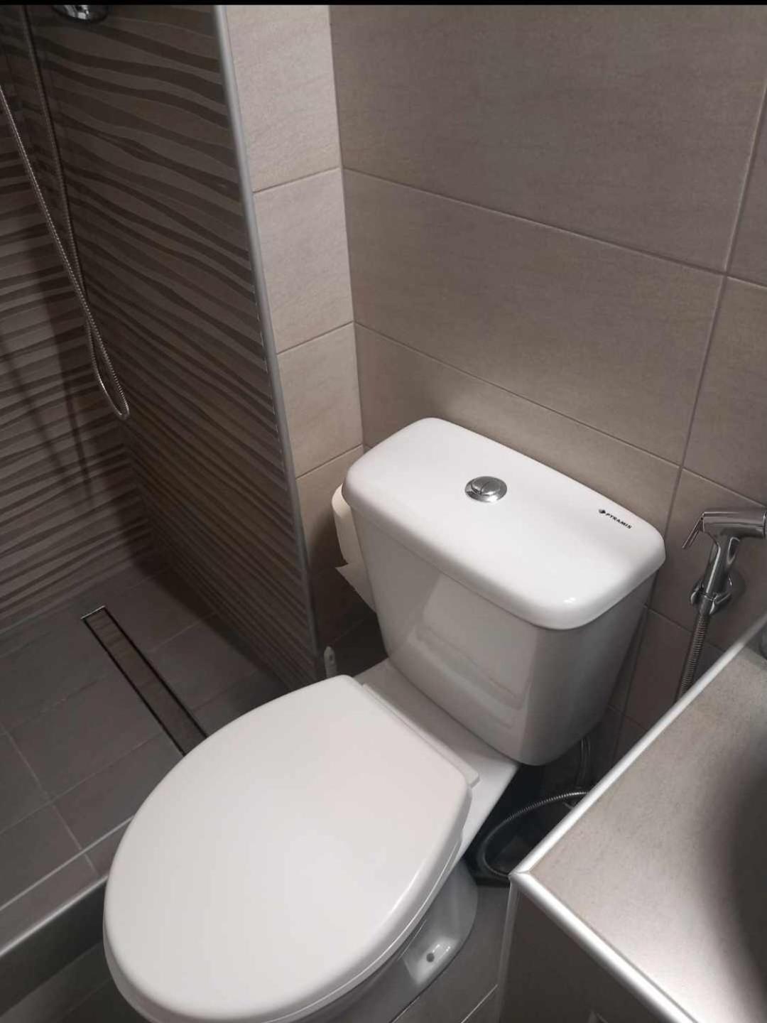 Irene Apartment Alexandroupoli Esterno foto