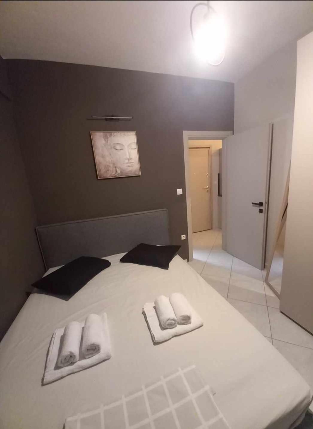 Irene Apartment Alexandroupoli Esterno foto