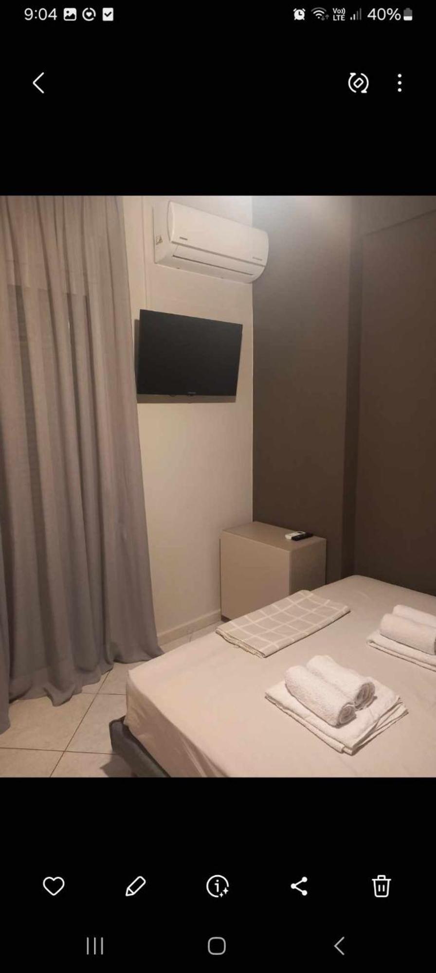 Irene Apartment Alexandroupoli Esterno foto