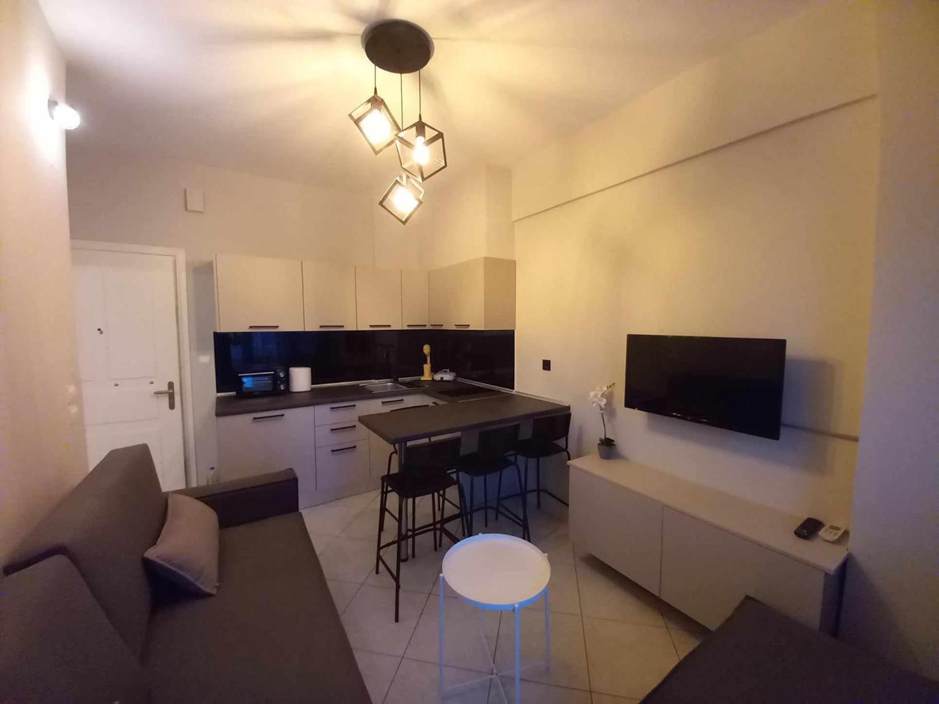 Irene Apartment Alexandroupoli Esterno foto